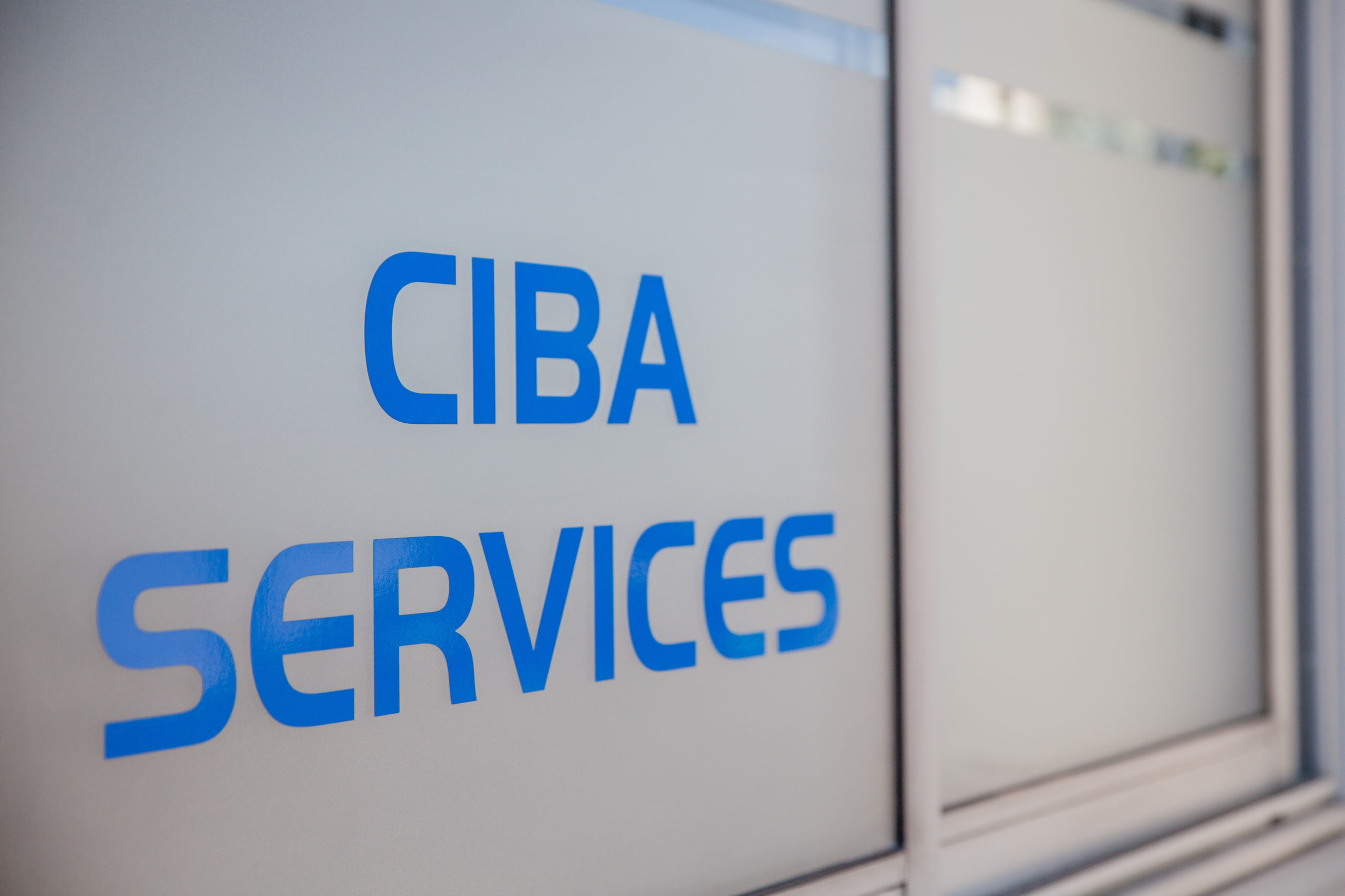 Ciba Services représentant fiscal et social, agent en douane coach professionnel.